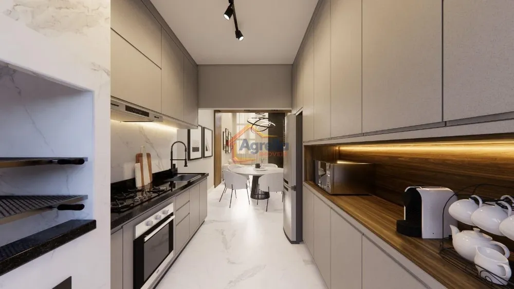 Casa, 2 quartos, 72 m² - Foto 8