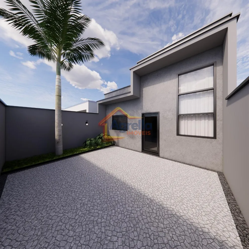 Casa, 2 quartos, 72 m² - Foto 2