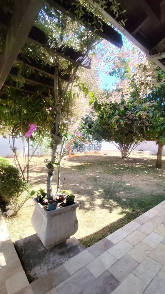 Chácara, 5 quartos, 500 m² - Foto 2
