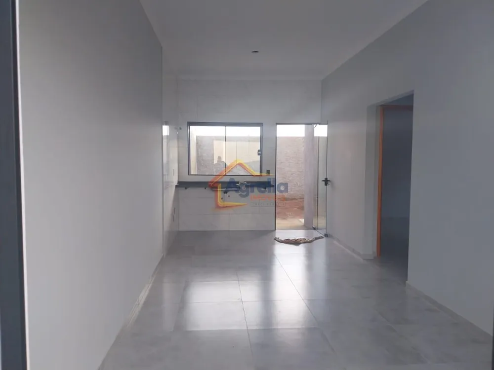 Casa, 2 quartos - Foto 3