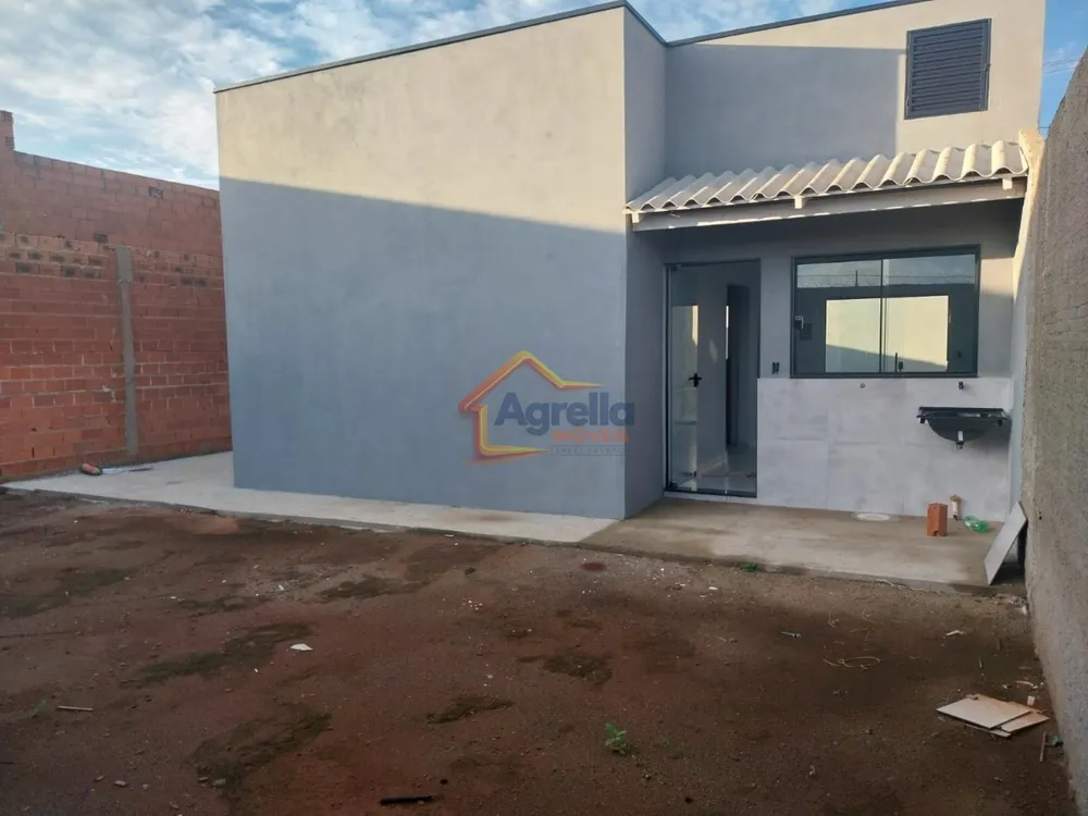 Casa, 2 quartos - Foto 2
