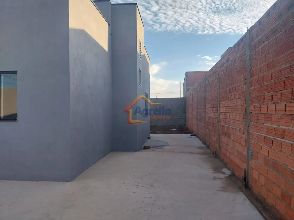 Casa, 2 quartos - Foto 6