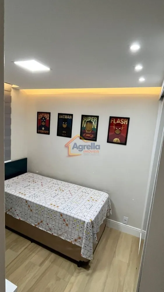 Apartamento, 2 quartos, 52 m² - Foto 2