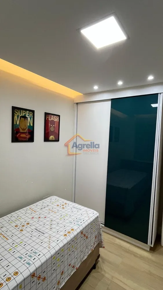 Apartamento, 2 quartos, 52 m² - Foto 6