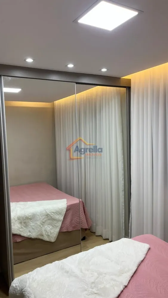Apartamento, 2 quartos, 52 m² - Foto 5