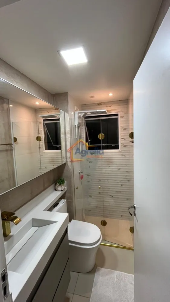 Apartamento, 2 quartos, 52 m² - Foto 8