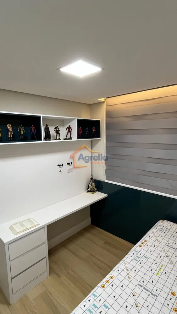 Apartamento, 2 quartos, 52 m² - Foto 7