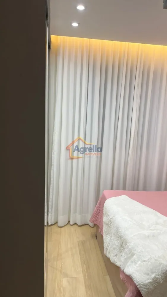 Apartamento, 2 quartos, 52 m² - Foto 4