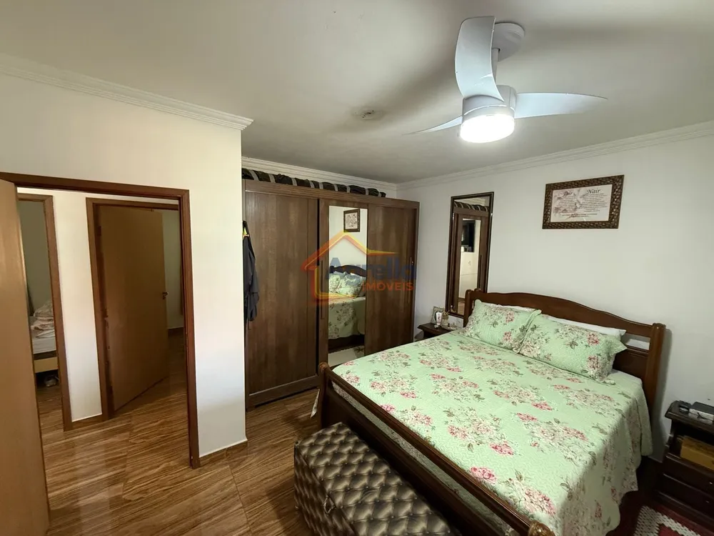 Chácara, 3 quartos, 2550 m² - Foto 7