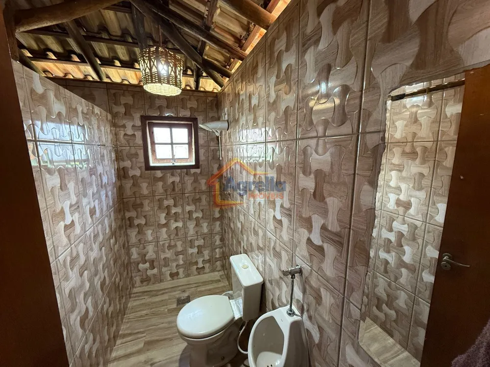 Chácara, 3 quartos, 2550 m² - Foto 8