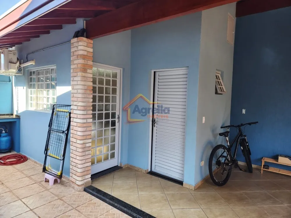 Casa de Condomínio, 2 quartos - Foto 5