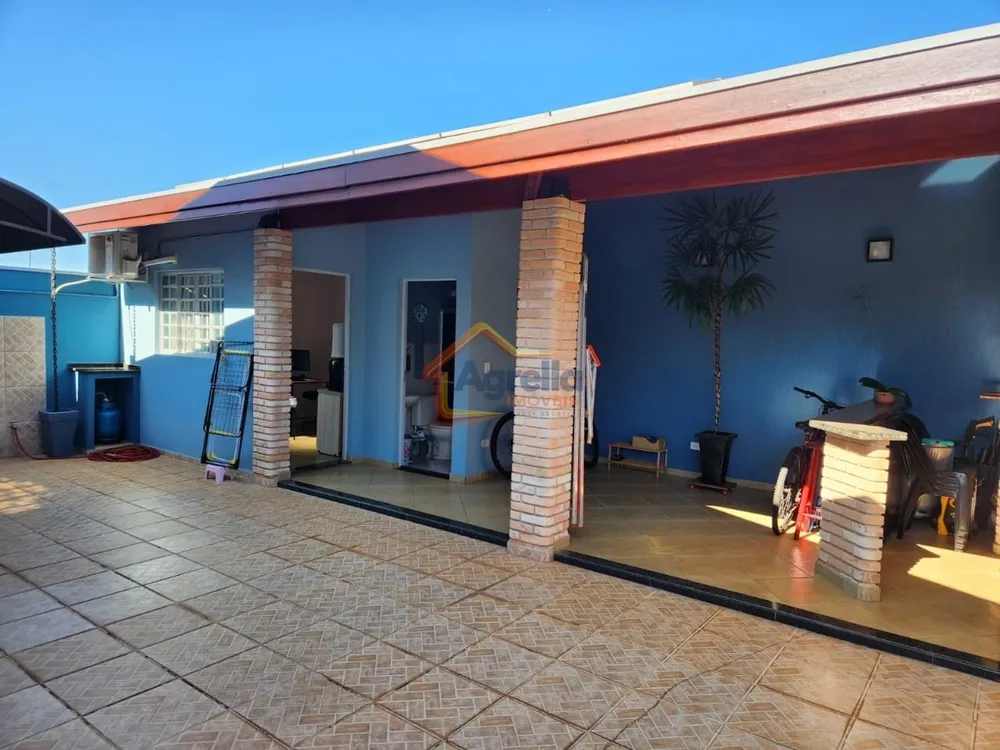 Casa de Condomínio, 2 quartos - Foto 6