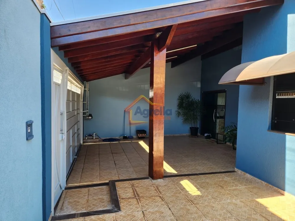 Casa de Condomínio, 2 quartos - Foto 3