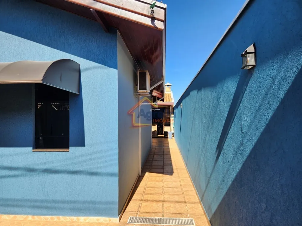 Casa de Condomínio, 2 quartos - Foto 4