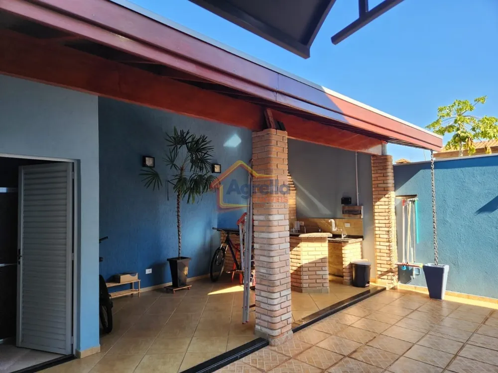 Casa de Condomínio, 2 quartos - Foto 7