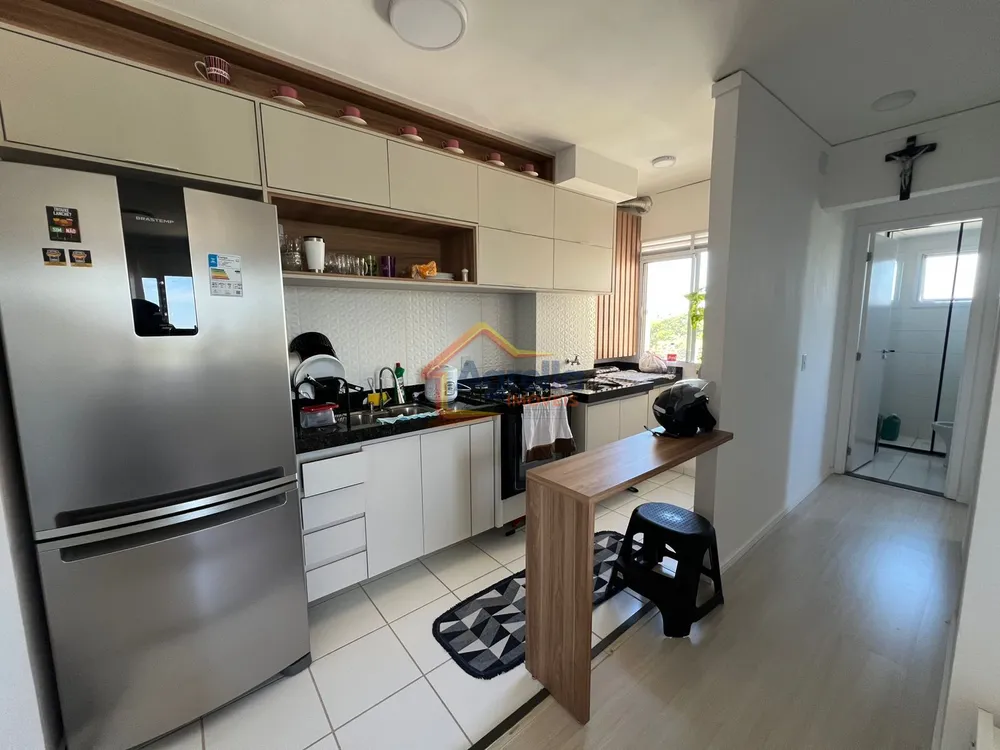 Apartamento, 2 quartos, 42 m² - Foto 4