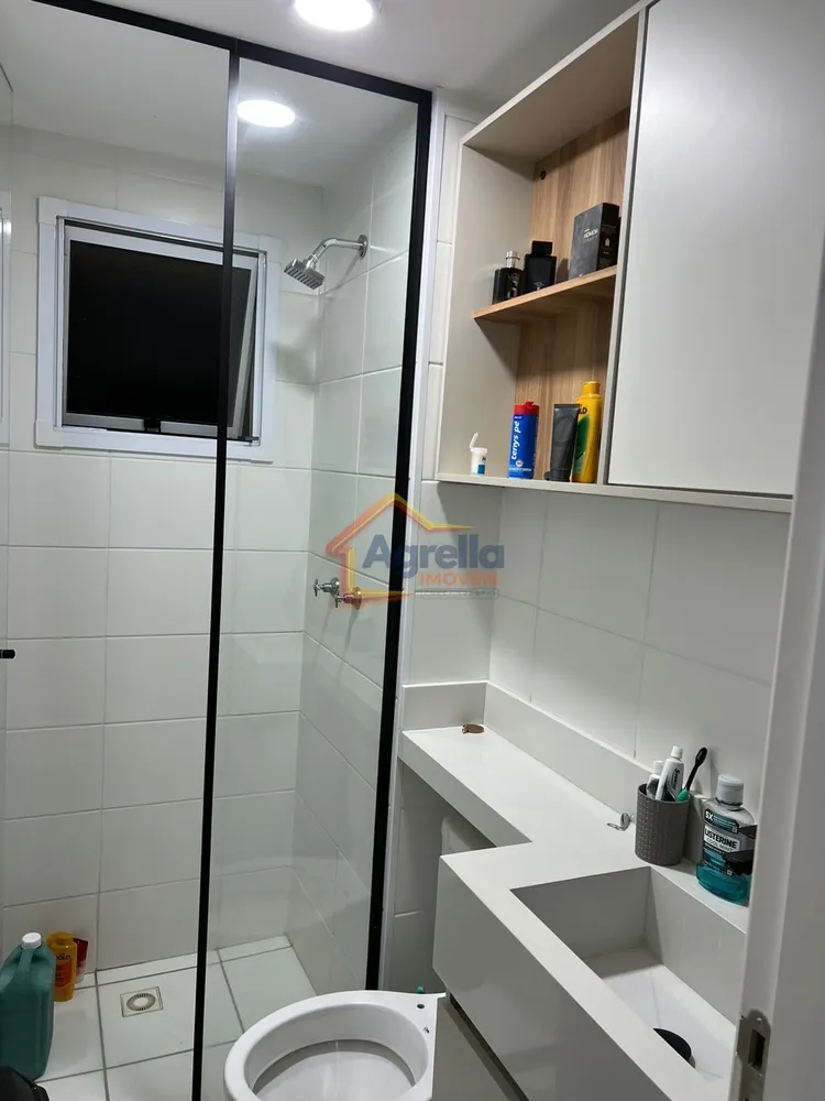 Apartamento, 2 quartos, 42 m² - Foto 3