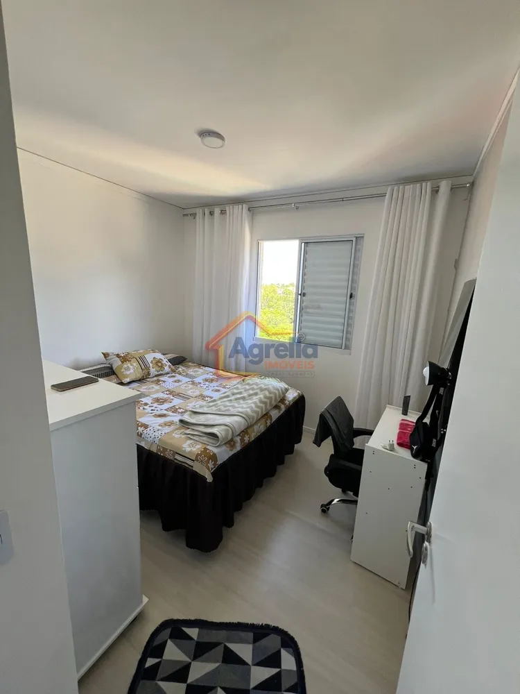 Apartamento, 2 quartos, 42 m² - Foto 1