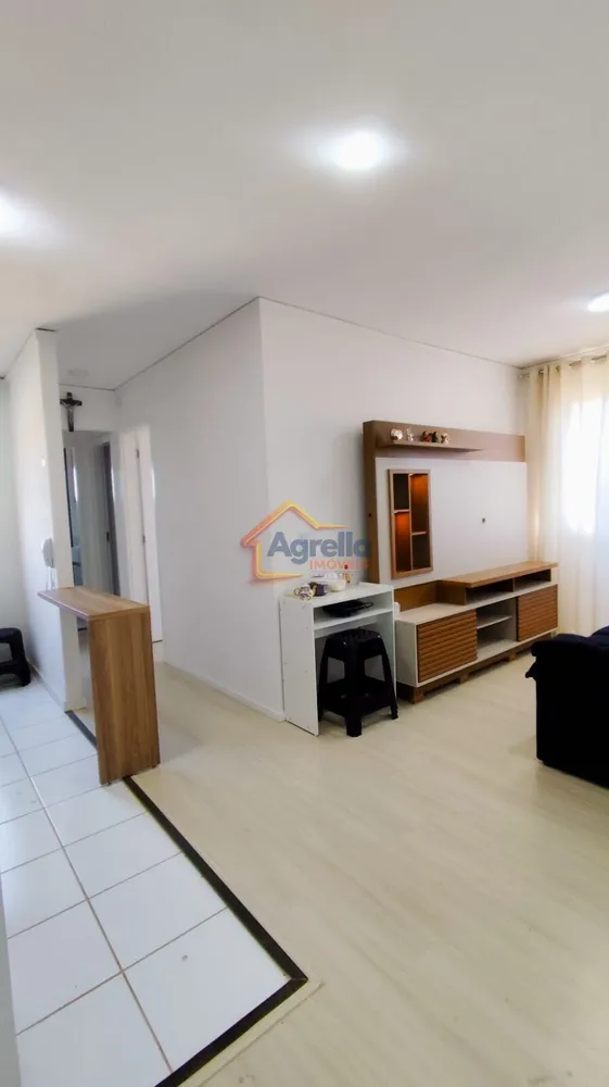 Apartamento, 2 quartos, 42 m² - Foto 5