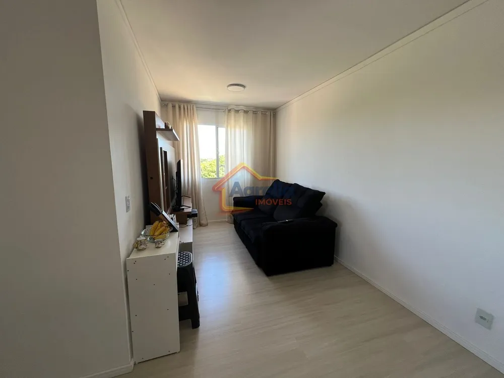 Apartamento, 2 quartos, 42 m² - Foto 8