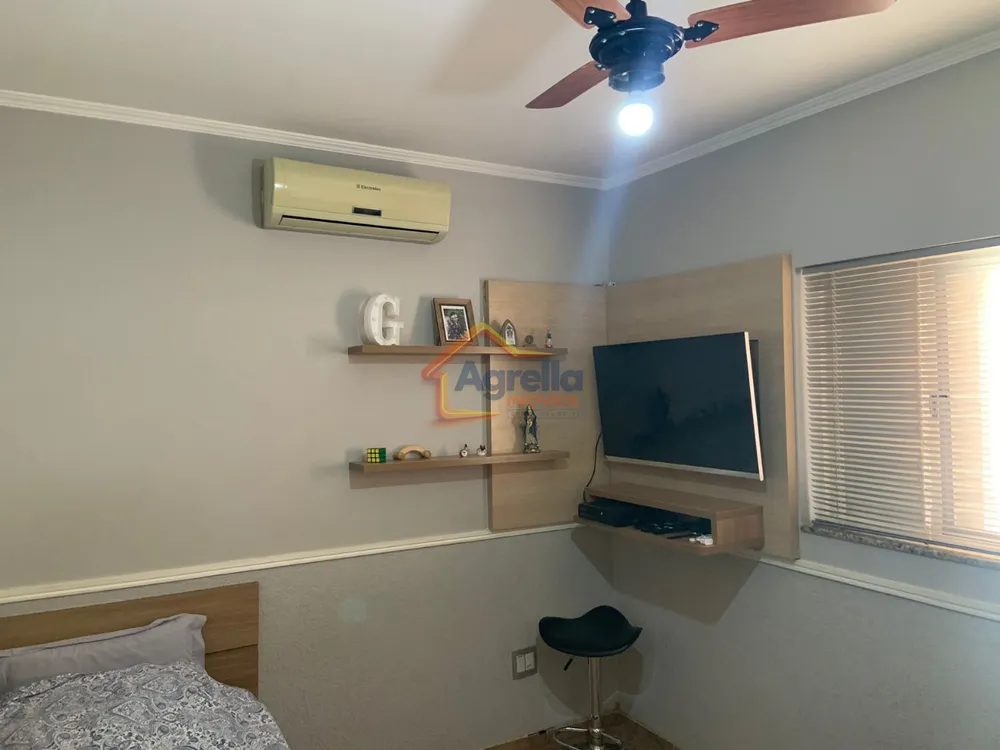 Casa, 3 quartos, 200 m² - Foto 8
