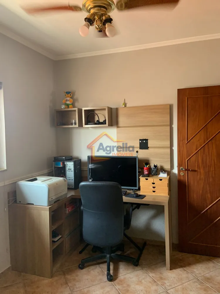 Casa, 3 quartos, 200 m² - Foto 7