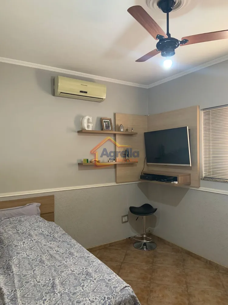 Casa, 3 quartos, 200 m² - Foto 6