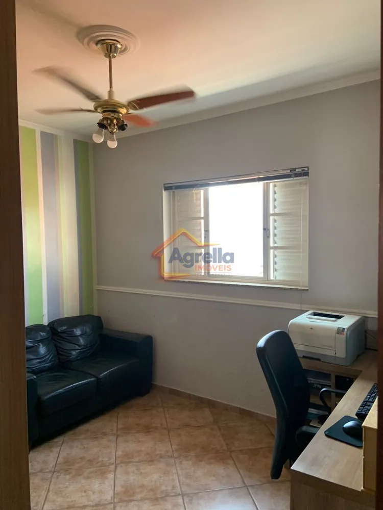Casa, 3 quartos, 200 m² - Foto 4
