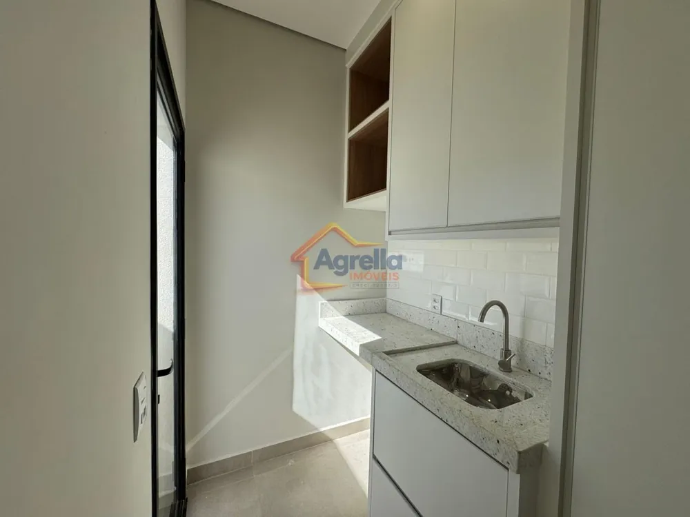 Casa de Condomínio, 3 quartos - Foto 6