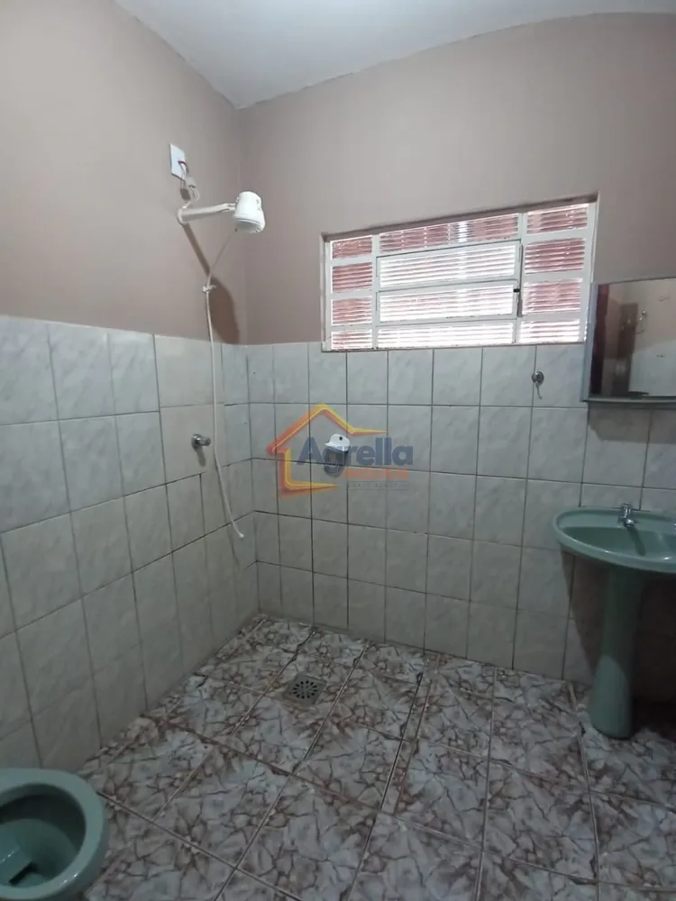 Chácara, 2 quartos, 260 m² - Foto 1