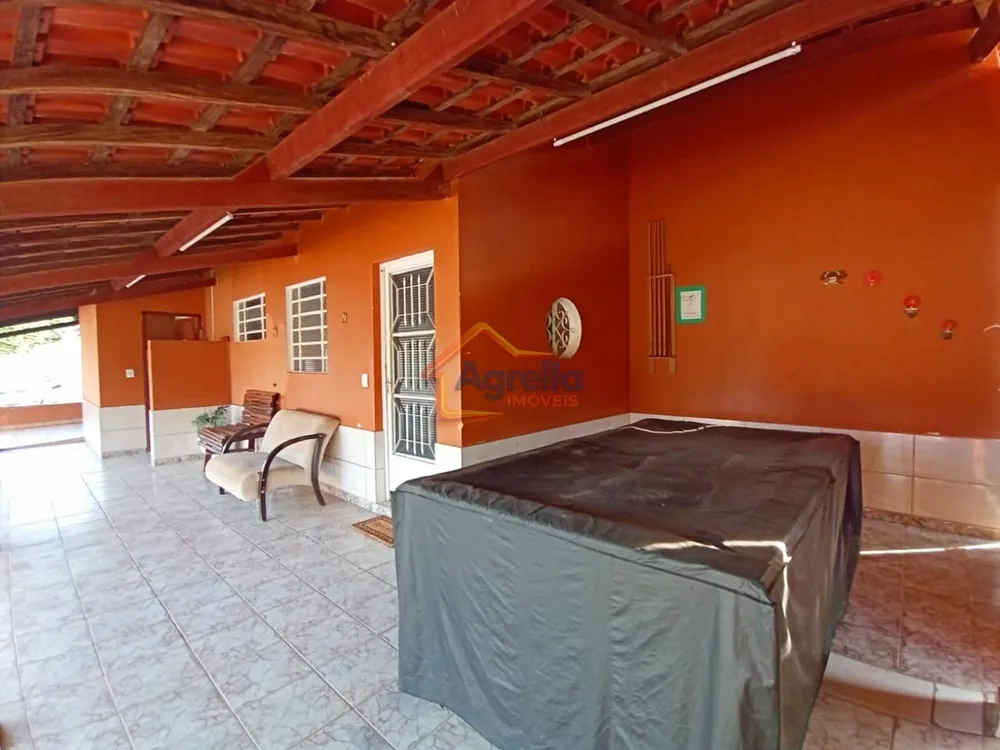 Chácara, 2 quartos, 260 m² - Foto 8