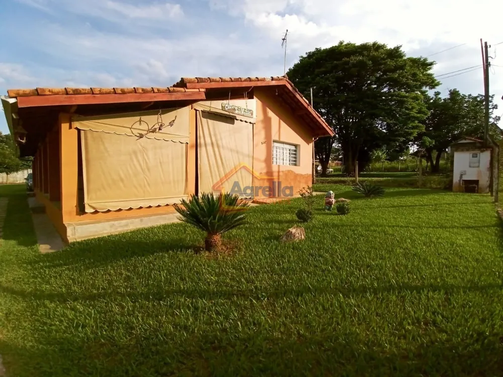Chácara, 2 quartos, 260 m² - Foto 4
