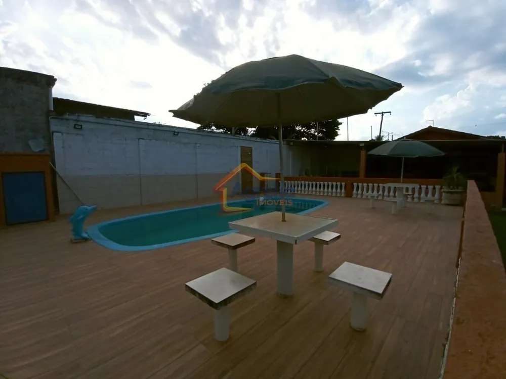 Chácara, 2 quartos, 260 m² - Foto 3