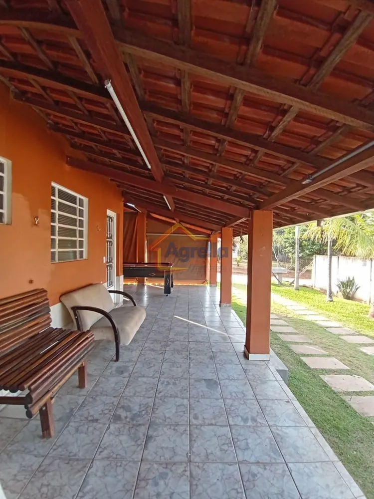 Chácara, 2 quartos, 260 m² - Foto 6