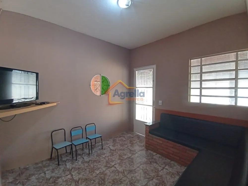 Chácara, 2 quartos, 260 m² - Foto 2