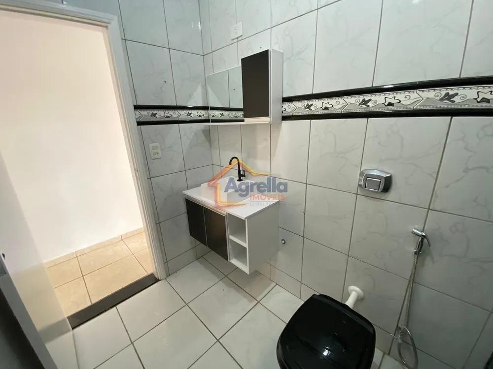 Casa, 2 quartos, 103 m² - Foto 1