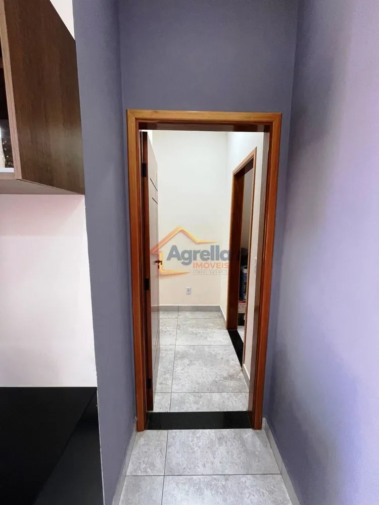 Casa, 2 quartos, 64 m² - Foto 5