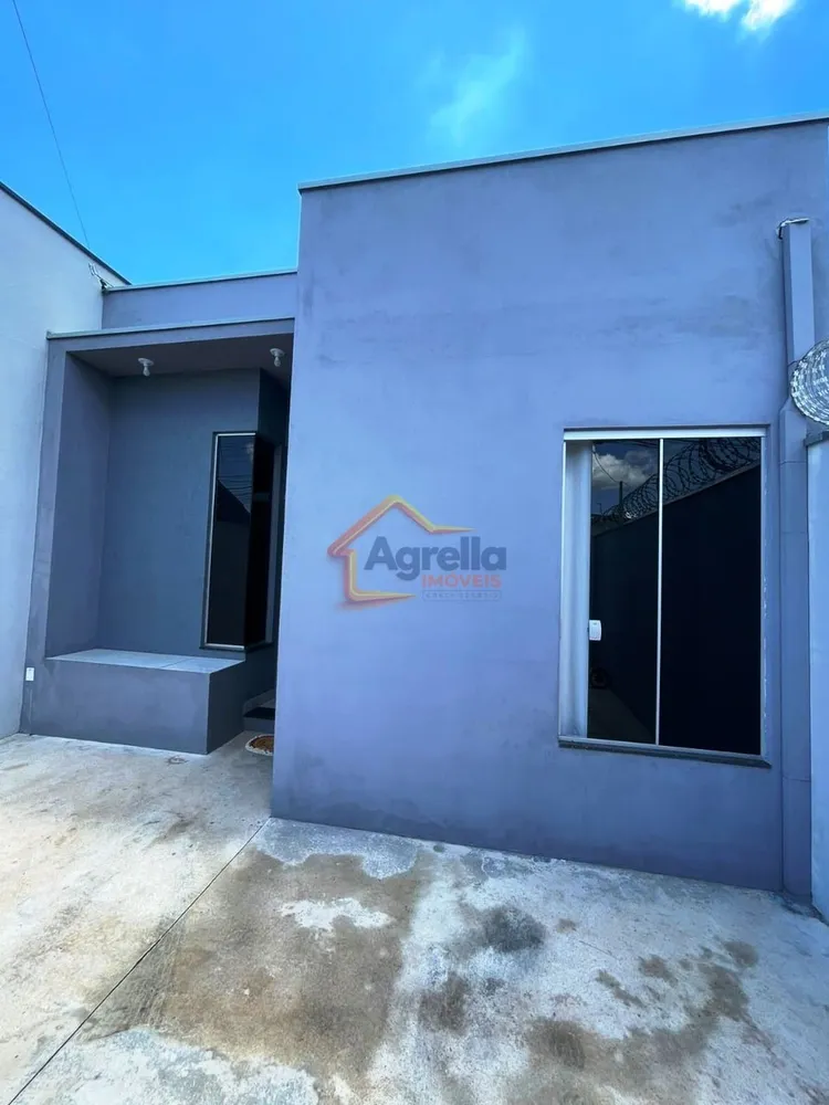 Casa, 2 quartos, 64 m² - Foto 8