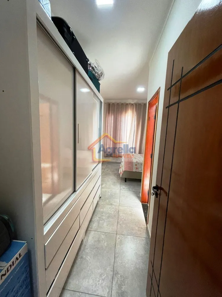Casa, 2 quartos, 64 m² - Foto 4