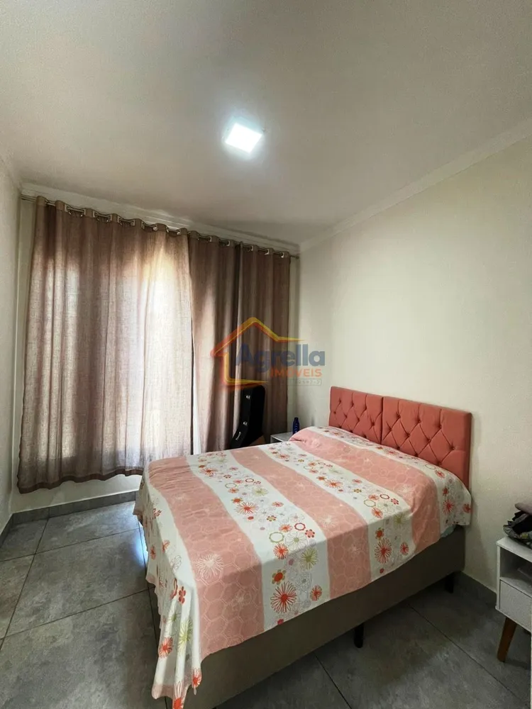Casa, 2 quartos, 64 m² - Foto 3