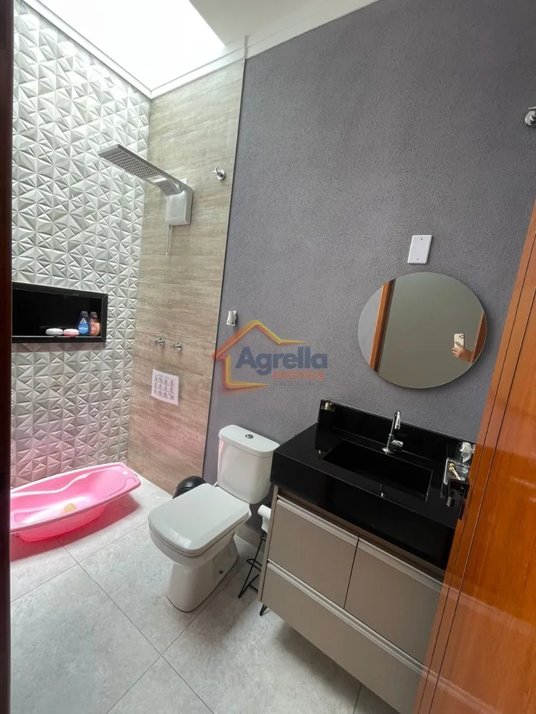 Casa, 2 quartos, 64 m² - Foto 6