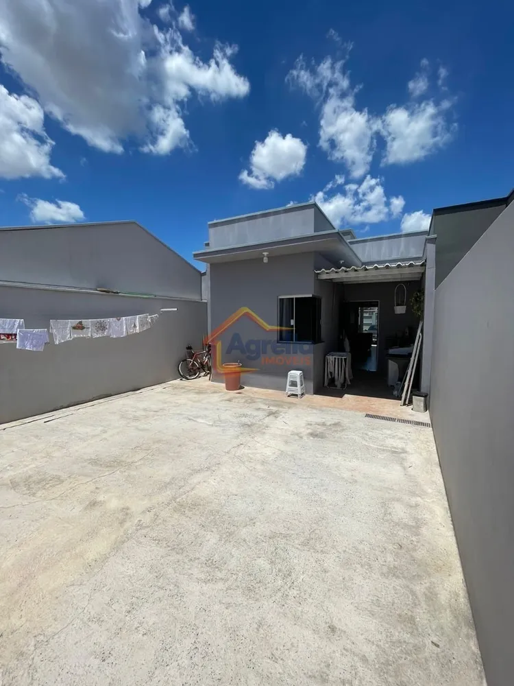 Casa, 2 quartos, 64 m² - Foto 7