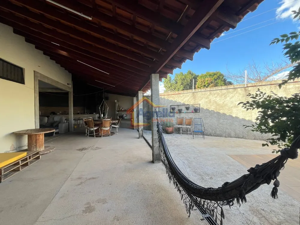 Chácara, 2 quartos, 1200 m² - Foto 6
