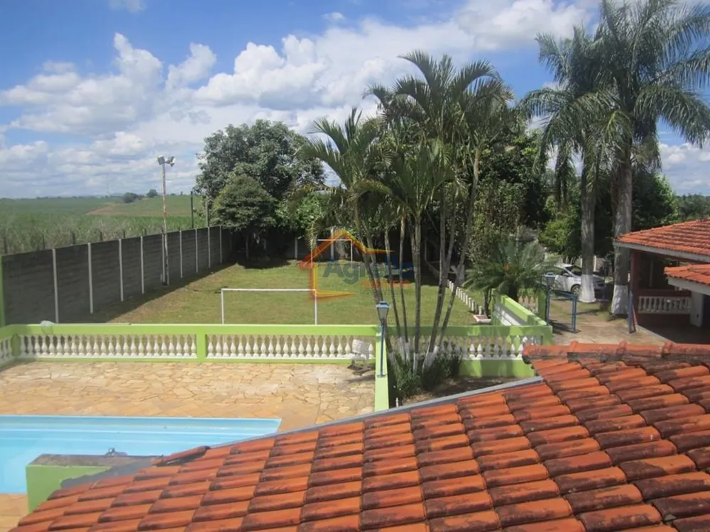 Chácara, 2 quartos, 1200 m² - Foto 2