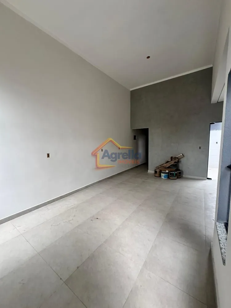 Casa, 2 quartos, 64 m² - Foto 3