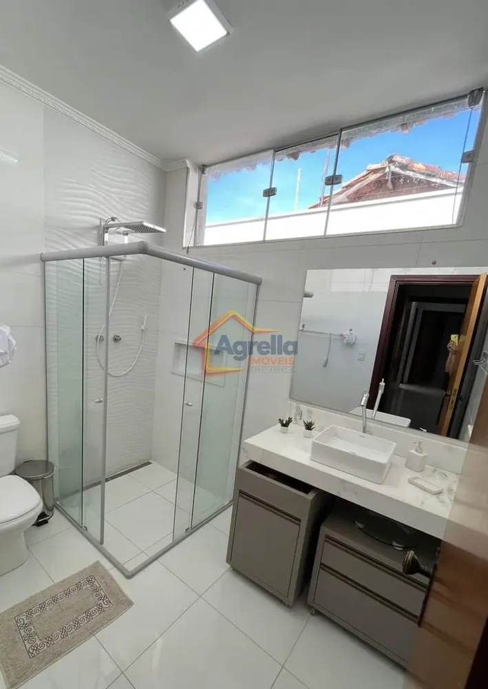 Casa, 3 quartos, 252 m² - Foto 7