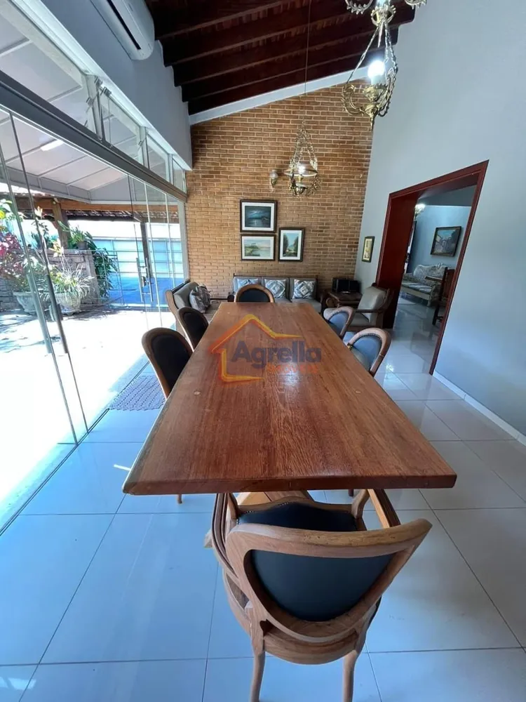 Casa, 3 quartos, 252 m² - Foto 5
