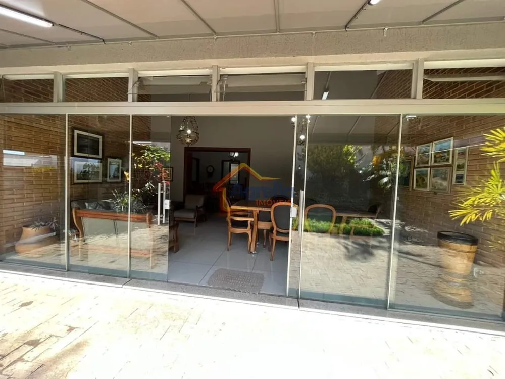 Casa, 3 quartos, 252 m² - Foto 2