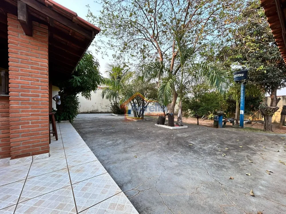 Casa, 3 quartos, 198 m² - Foto 3