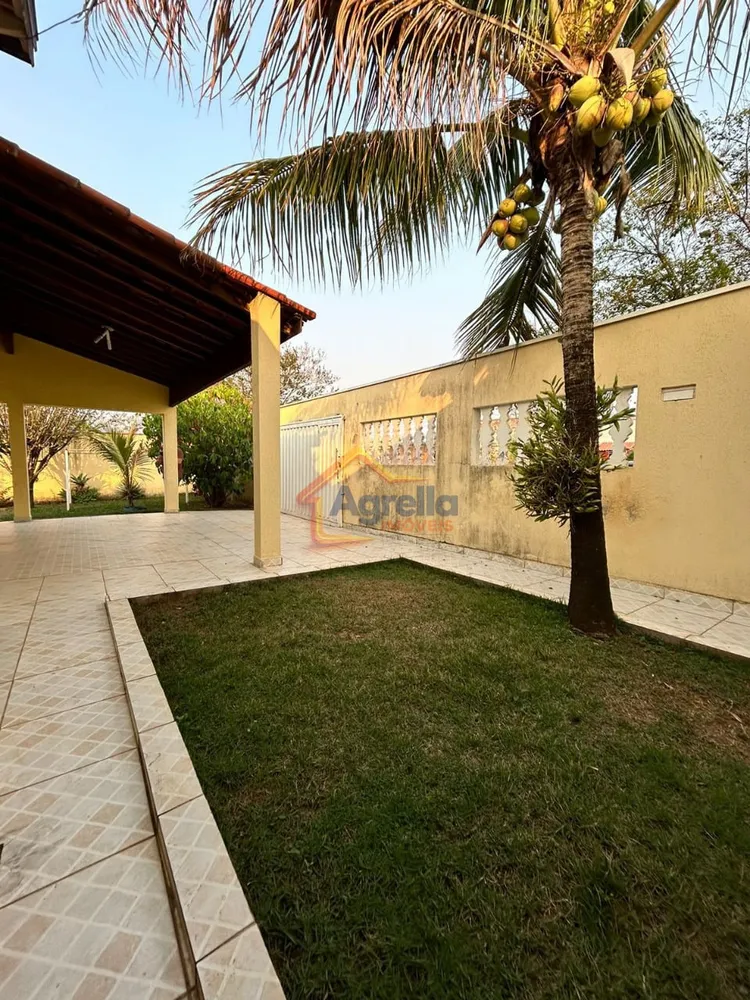 Casa, 3 quartos, 198 m² - Foto 10